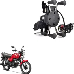 Bike Mobile Holder-image-8