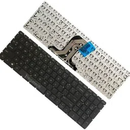 Regatech 15-AF040NO, 15-AF041NB, 15-AF041NL, 15-AF042NL Internal Laptop-size Laptop Keyboard Compatible with Desktop, Laptop, Mac-picture-20