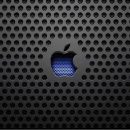 PASHUPATASTRA Apple Logo With Special Design Printed MousePad for Computer, PC, Laptop Mousepad-18