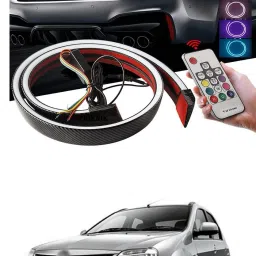Plastic Car Door Guard-image-51