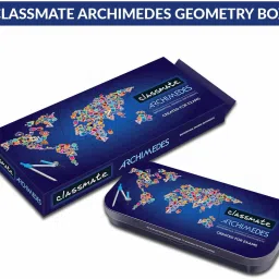 Archimedes Geometry Box Geometry Box-image-57