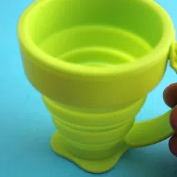 infinity deal B54F32B1 Self Heating Mug image 2