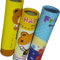 ™Kaleidoscope Educational Toy For Kids KL15-33