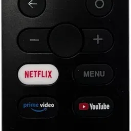 ditec Remote for OnePlus Y Series HD Ready LED Smart Android TV (32/40/43Y1) Non-Voice One Plus Remote Controller-19