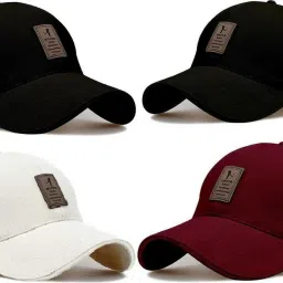 Sports/Regular Cap-10