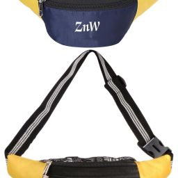 ZnW Stylish new design unique waist bag Waist bag-image-68