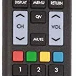 vcony Remote Control Compatible for Videocon 2BG Model LCD LED Model TV videocon Remote Controller-47