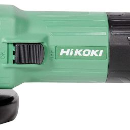G10SS2S8Z 600 W Motor Tool with 12000 rpm, Grip Circumference - Corded Angle Grinder-image-31