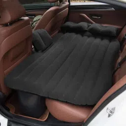 SP Inflatablebed car bed 51 Inflatable Sofa/ Chair-picture-28