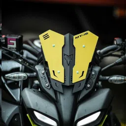 MT-15 Bike Crash Guard-image-19
