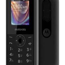 MOTOROLA A10V DS Keypad Phone with Voice Feature|800 mAh Battery|Wireless FM Recording-image-13