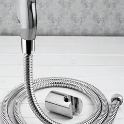 cossimo HF-STEEL-45 Premium Steel Bathroom Health Faucet Health Faucet-picture-4