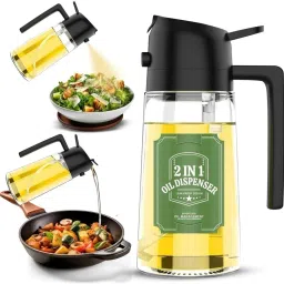 550 ml Cooking Oil Sprayer-image-40