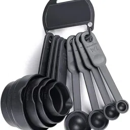 vithani All In One cake making materials Combo (BIGGEST SET) Kitchen Tool Set image 3