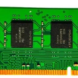 a1tech 8GB DDR3 1600MHz Desktop Ultra High Performance RAM (Memory) U-DIMM | Long-DIMM | DT PC3-1600 Single Channel Memory with 3 Years Manufacturer Warranty (Made in India) image 3
