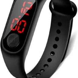 coolcollection M2 Smart Bend Teg Stylish Watch-image-1