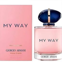 My Way Giorgio Armanii Perfume Eau de Parfum - 90 ml-image-64