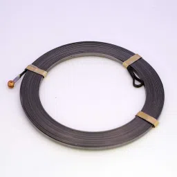 technoparts WIRE PULLER ALLOY CABLE WITHOUT SPRING 10 MTRS Lever Tool image 2
