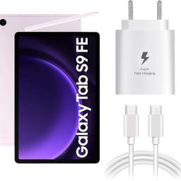 MAK 25 W Adaptive Charging 3 A Wall Charger for Tablet with Detachable Cable-image-39