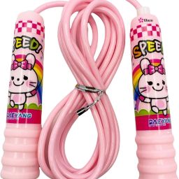 Cartoon Printed Skipping Ropes /Jump Rope for Kids Kids Skipping Rope-image-61