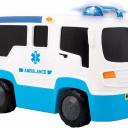Rescue Ambulance, 12M+-image-16