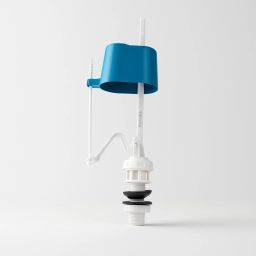 Bottom Ball Cock Single Flush Valve Dual Flush Tank-image-41