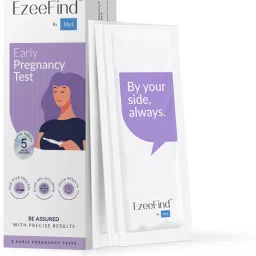 early Pregnancy Test Kit-18