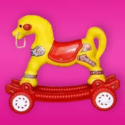Rideons & Wagons Non Battery Operated Ride On-picture-16