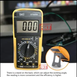 UNITY DT920A Digital Multimeter-8
