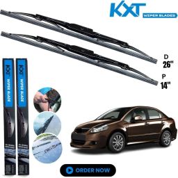 Windshield Wiper For Maruti SX4-picture-24