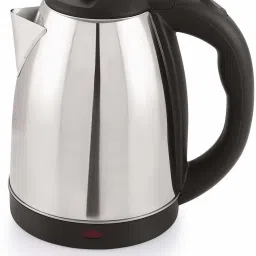 Stainless Steel Electric Kettle with Auto Shut Off Multipurpose Extra Large Cattle Electric with Handle Hot Water Tea Coffee Maker Water Boiler, Boiling Milk Electric Kettle-image-32