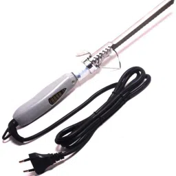V & G Salon Curling Wand with Anti-Scalding Insulated Tip Electric Hair Curler Electric Hair Curler Hair Curler Electric Hair Curler-image-36