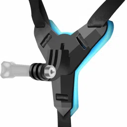 Breuk Helmet Strap Camera Mount-picture-7