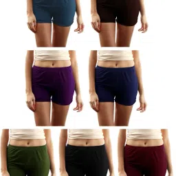 DIXCY JOSH Women Bloomer-image-56
