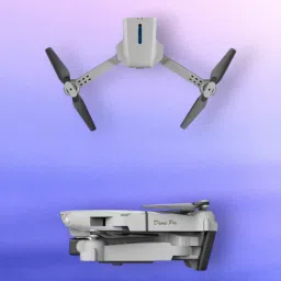 E88 Pro Professional foldable accessories drones with 4k camera_32 Drone-14