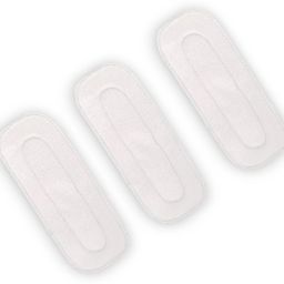 Pack of 3 Superior Absorbency and Customizable Cloth Diaper Insert-15