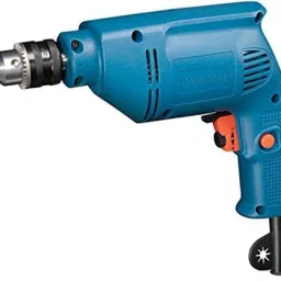DJZ10A Electric Drill 10mm 300W Pistol Grip Drill-image-44