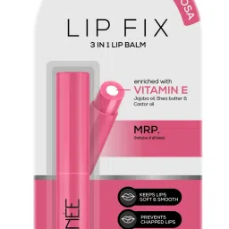Lip Fix 3 in 1 Tinted Lip Balm Mimosa-image-24