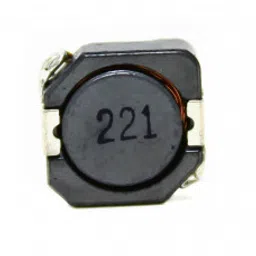 CDRH104R 220uH (221) SMD Power Inductor-image-92