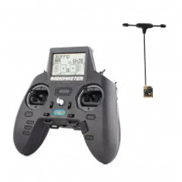 Radiomaster Zorro ELRS Radio Transmitter with RP1 ExpressLRS 2.4ghz Nano Receiver-4