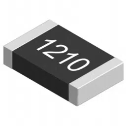 7.5K ohm 1210 Package 1/2W SMD Resistor 5% Tolerance - 10 Pieces Pack-16