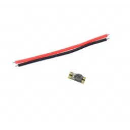 L-C Power Filter 1A 1-4S Lipo for FPV Transmitter-0