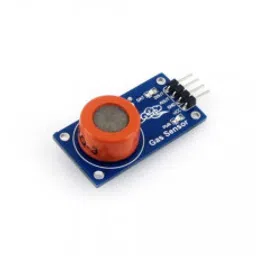 Waveshare MQ-3 Gas Sensor-9