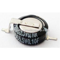 0.1F - 5.5V - Super Capacitor-image-6