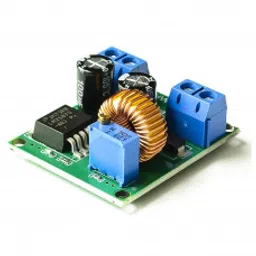 DC-DC 3V-35V To 4V-40V Adjustable Step Up Power Module High Power Boost Converter-3
