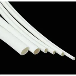 1mm Heat Shrink Sleeve Tube - White - 1 meter-image-40