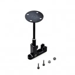Plastic GPS Antenna Foldable Mount Holder-1