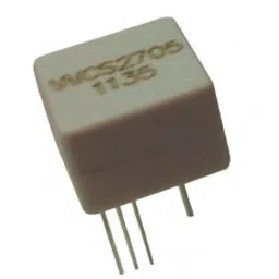WCS2705 - 5A Hall Effect Base Linear Current Sensor-26