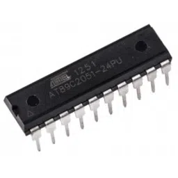 AT89C2051 Microcontroller-95