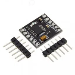 DRV8833 2 Channel DC Motor Driver-0